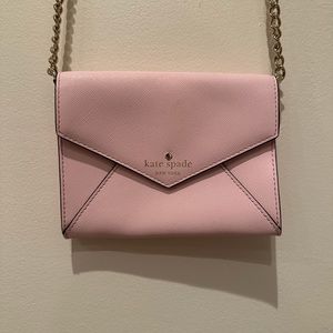 Kate Spade Envelope Crossbody